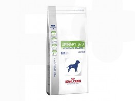 Royal Canin Urinary S/O 6,5kg Imagen del producto Royal Canin Urinary S/O 6,5kg