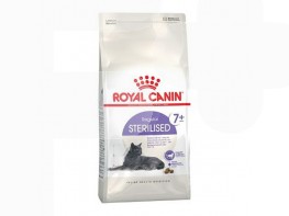 Royal Canin Fhn sterilised+7 3,5kg Imagen del producto Royal Canin Fhn sterilised+7 3,5kg