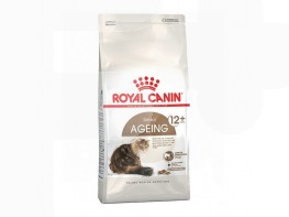 Royal Canin Fhn ageing+12 4kg Imagen del producto Royal Canin Fhn ageing+12 4kg
