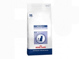 Royal Canin pienso para gato VCN satiety balance 3,5kg+p2 Imagen del producto Royal Canin pienso para gato VCN satiety balance 3,5kg+p2