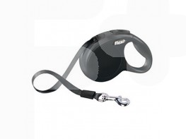 Imagen del producto Flexi new classic cinta azul xs 3m     