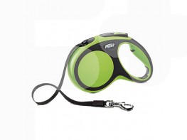 Imagen del producto Flexi new comfort cinta s 5m verde 15 kg
