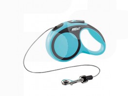 Imagen del producto Flexi new comfort cordón azul s 5m 12kgâ 
