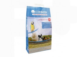 Imagen del producto Cominter Viruta ganulada romeo 5kg 10litros