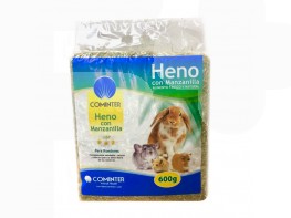 Imagen del producto Home friends heno manzanilla 500g + 200ggatis