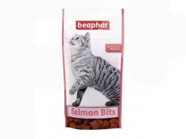 Imagen del producto Cominter bocaditos malta-salmon gato 35g