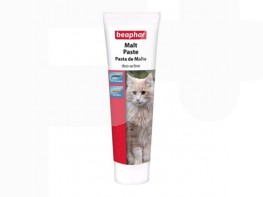 Imagen del producto Beaphar Pasta de malta 100 g gato