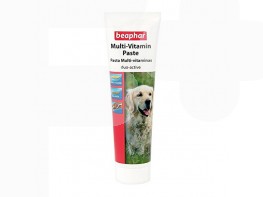 Imagen del producto Beaphar pasta multi-vitaminas perro 100 g beapha
