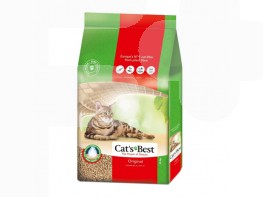 Cats Best oko plus 40l Imagen del producto Cats Best oko plus 40l