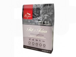 Orijen cat fit & trim 5,4kg Imagen del producto Orijen cat fit & trim 5,4kg