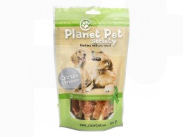 Imagen del producto Planet Pet snack chewbone pollo 100g