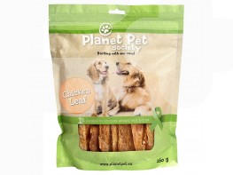 Imagen del producto Planet Pet snack filete gde. de pollo 16