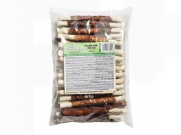 Imagen del producto Planet Pet chewbones stick pato 400gr