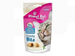 Imagen del producto Planet Pet gato bites dental 40gr