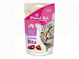 Imagen del producto Planet Pet gato bites sterilized 40gr