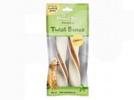 Imagen del producto Planet Pet rollito dental pollo 130gr