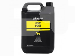 Imagen del producto Animology champú olores fuertes 5l