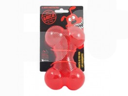 Imagen del producto Radical rojo hueso indestructible l 16cm
