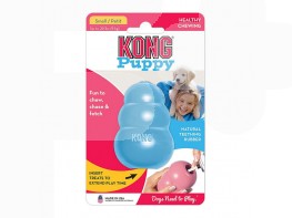 Imagen del producto Kong juguete cachorro pequeño
