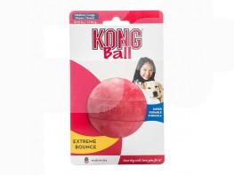 Kong juguete ball mediano/grande Imagen del producto Kong juguete ball mediano/grande