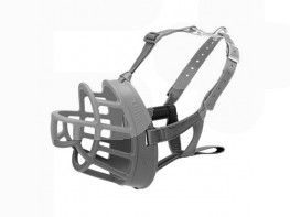 Imagen del producto Baskerville ultra muzzle talla 2 negro