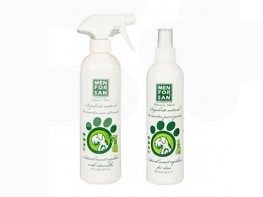 Menforsan repelente natural de insectos con extracto de citronella 500ml Imagen del producto Menforsan repelente natural de insectos con extracto de citronella 500ml