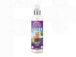 Menforsan spray anti-insectos margosa, geranil, lavanda 250ml Imagen del producto Menforsan spray anti-insectos margosa, geranil, lavanda 250ml