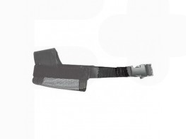 Imagen del producto Nayeco Bozal nylon negro XXL 25-35cm
