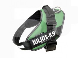 Imagen del producto Julius arnés idc mini mini verde césped