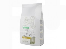 Imagen del producto Nature´s protection white dog pequeño 1,5kg