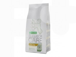 Imagen del producto Nature's protection white dog 10kg