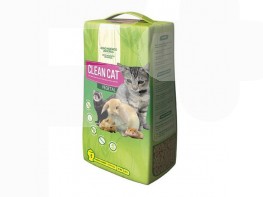 Imagen del producto Clean Cat Clean cat vegetal 10kg