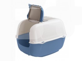 Imagen del producto Ferplast Arenero prima cabrio 39,5x52,5x38cm