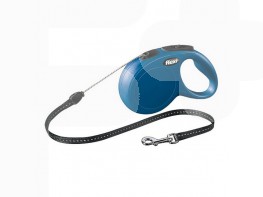 Imagen del producto Flexi new classic cordon azul m 5m