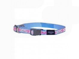 Imagen del producto Rogz collar raf camo beach bum
