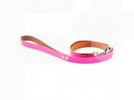 Imagen del producto Ubrique correa rosa talla m 2 x 120 cm