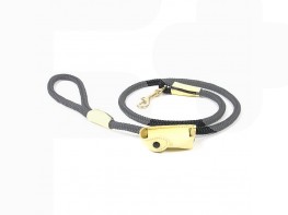 Imagen del producto Atila correa atila prestige confort 120x1cm negra