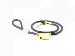 Imagen del producto Duque correa prestige 120x1cm negro