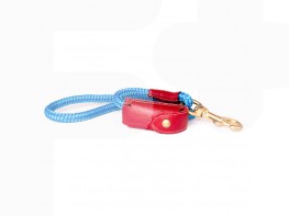 Imagen del producto Raf correa raf prestige azul 50x1cm