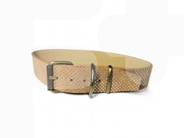 Imagen del producto Petuky Collar turko rojo 75x1cm