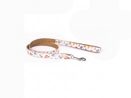 Imagen del producto Ubrique correa estampado pollitos talla m