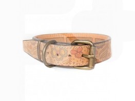 Imagen del producto Ubrique Collar diseño flores s 18x26x1.7