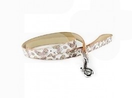 Imagen del producto Ubrique correa estampado calaveras talla m