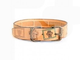 Imagen del producto Ubrique collar diseño can-hipster talla s 18 x 26 x 1.7 cm
