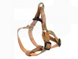 Imagen del producto Ubrique arnés diseño cruces m 35/45cm
