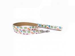 Imagen del producto Ubrique Correa estampado dinos s 1.3x120