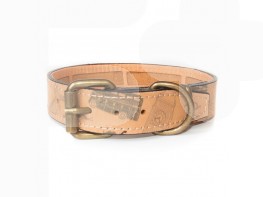 Imagen del producto Ubrique collar antiparasitario diseño London XXL 48x60x3cm