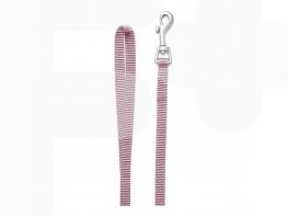 Imagen del producto Petuky Correa nylon alta calidad rosa 120x20cm