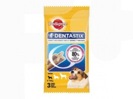 Imagen del producto Pedigree dentastix junior/r. pq 10x110g