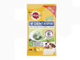 Imagen del producto Pedigree dentastix fresh pq 110gr (x10)